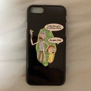 Phone case.